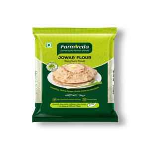 Farmveda Jowar Flour