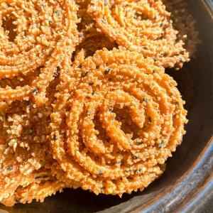 Ganesh Fresh Muruku