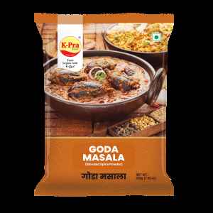 KPRA GODA MASALA