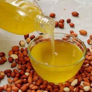 Valley Peanut Oil