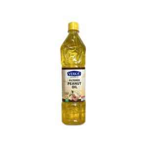 Verka Peanut Oil