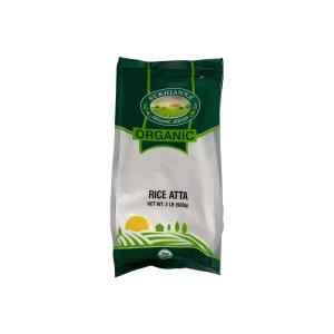 Sukhiana Rice Atta
