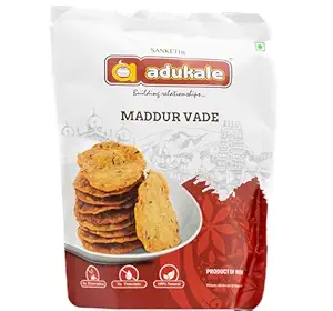 MADDUR VADE ADUKALE