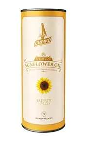CHEKKO SUNFLO COLD PRES OIL