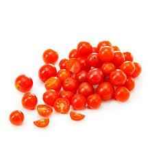 Small Tomatoes