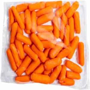 GG ORG BABY CARROTS