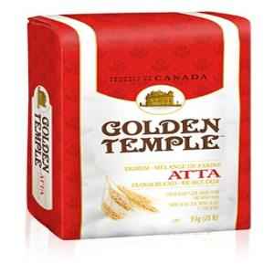 GOLDEN TEMPLE ATTA REG