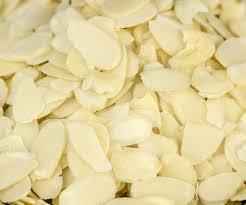 DHANRAJ ALMOND SLICE PC 7