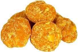 DHANRAJ SOFT GUR 1KG