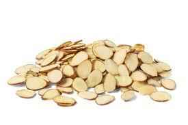 VT NATURAL SLICED ALMOND