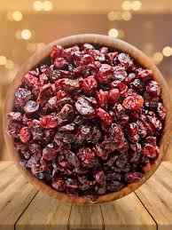 VP DRIED CRANBERRIES