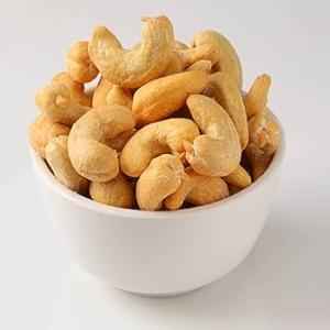 VP ROST CASHEW SALT