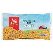 LIFE CORN