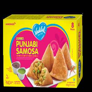 VL JUMBO PUNJABI SAMOSA