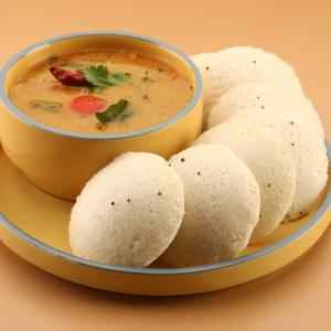 AK MINI IDLI SAMB CHU