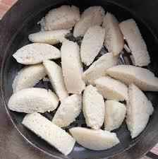 DD IDLI FAMILY FACK