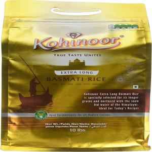 KOHINOOR GOLDEN BR