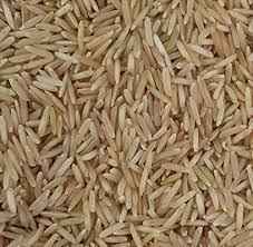 DHANRAJ BROWN BASMATI RICE