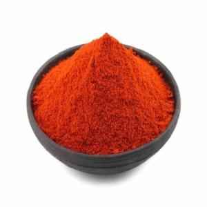 RAMDEV RED CHOLI