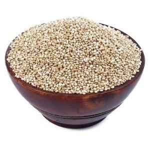 DHANRAJ WHITE QUINOA