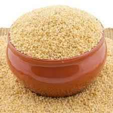 VALLEY SAMBA WHEAT RAVA
