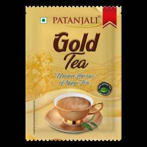 PATANJALI GOLD TEA