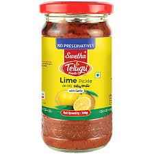 SHATHA LEMON PICKLE