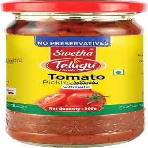 SHATHA TOMATO PICKLE