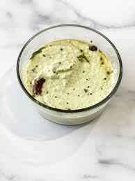 JAY IDLY DOSA CHUTNY