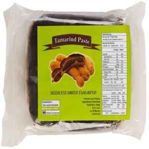 VERKA GREEN TAMRIND PASTE
