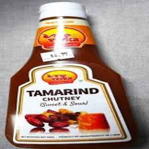 VERKA TAMRIND SAUCE