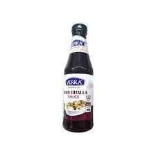 VERKA DAHI BHALLA SAUCE