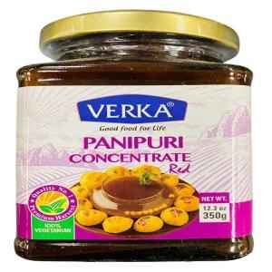 VERKA ORG PANIPUR RED