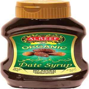 ALREEF DATE SYRUP