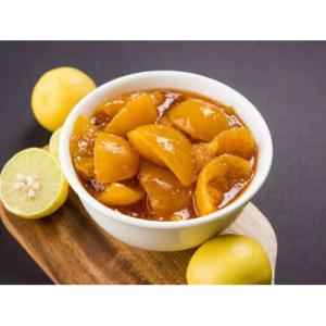 PACH LIME SWEET PICKLE