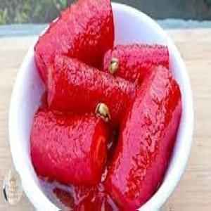 VERKA CARROT MURABBA