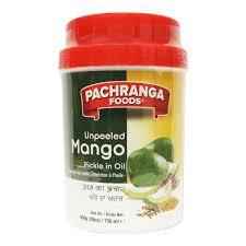 PACHRANGA MANGO PICKLE