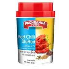 PACHRANGA RED CHI PICKLE