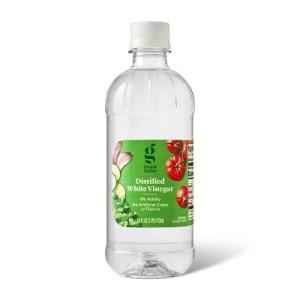 GG DISTALLED VINEGAR
