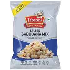 JABSON SALTED SABUDANA MIX