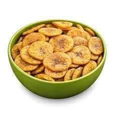 GS NANDIRAM BANANA CHIOS
