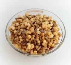 ROAST MILLET NAMKEEN
