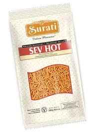 SURATI HOT SEV FINE