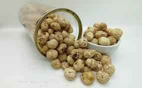 TAZZA BLACK PEPPER MAKHAN