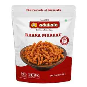 ADUKALE KHARA MURUKU
