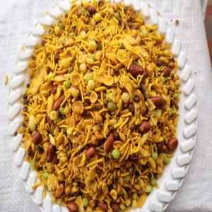 JABSON GUJARATI MIX