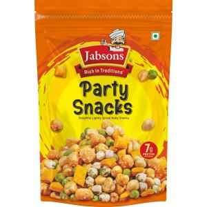 JABSONS PARTY SNACKS