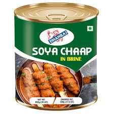 DHANJRAJ SOYA CHAAP