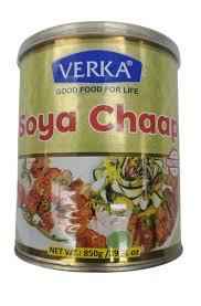VERKA SOYA CHAAP