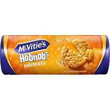 MC HOBNOBS